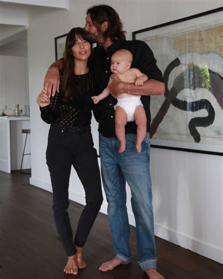 Unveiling The Paternity Enigma: Helena Vestergaard's Baby Father Exposed