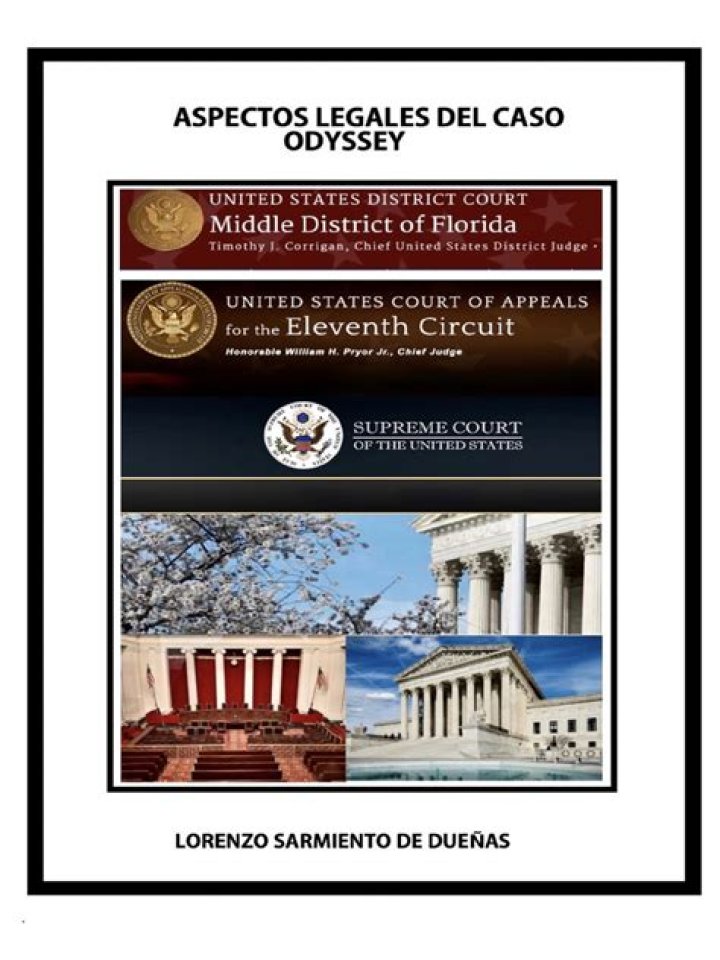 Unveiling The Secrets Of "Distribution De Caso Cerrado": A Legal Odyssey