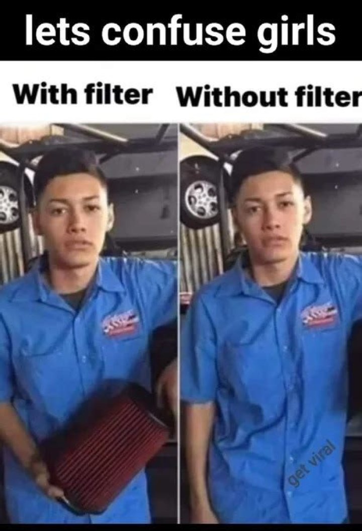 Unveiling The Secrets Of Funny Filter Memes