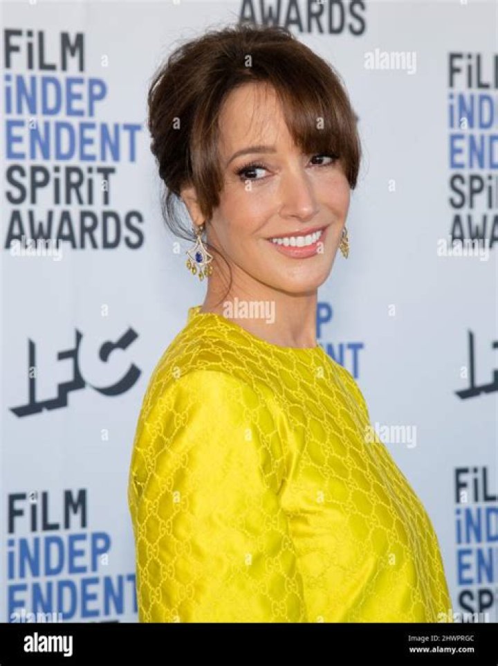 Unveiling The Secrets Of Jennifer Beals' Enduring Partnership