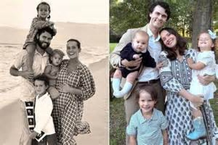 Unveiling The Secrets Of John Luke Robertson's Net Worth