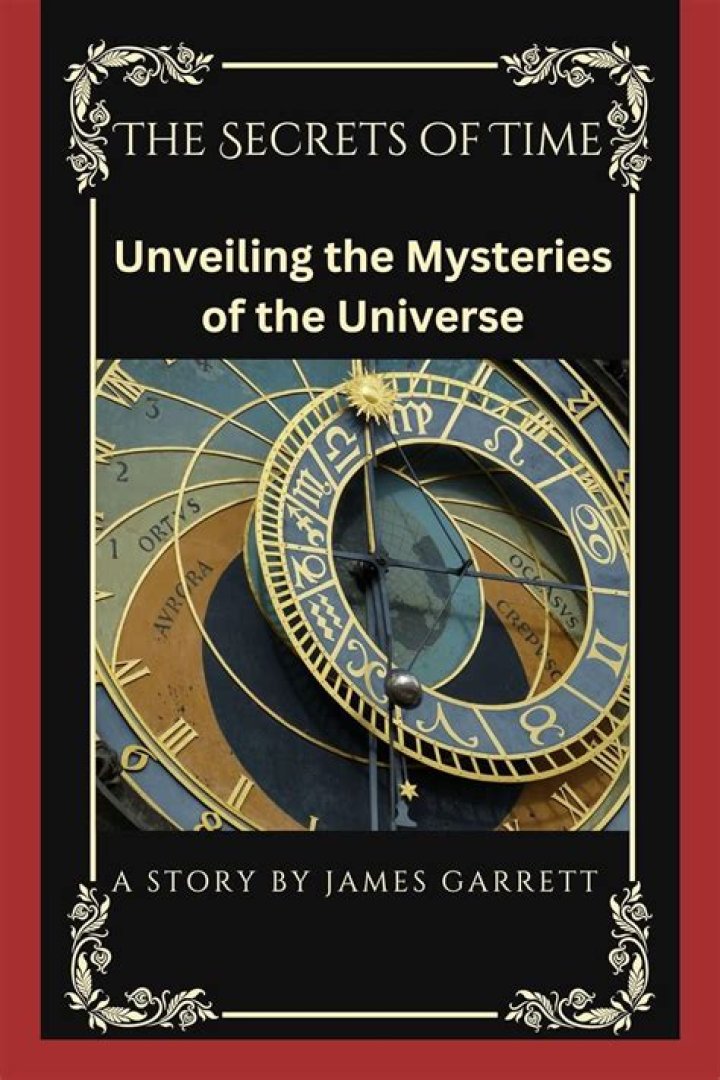 Unveiling The Secrets Of Time And Experience