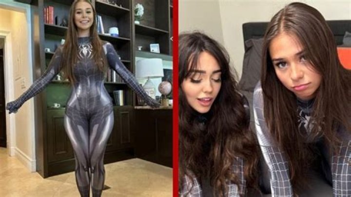 Unveiling The Sophi Raiin Leak: What You Need To Know