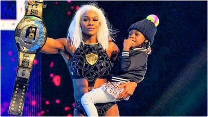 Unveiling The Story Of Jade Cargill's Daughter: A Journey Of Discovery