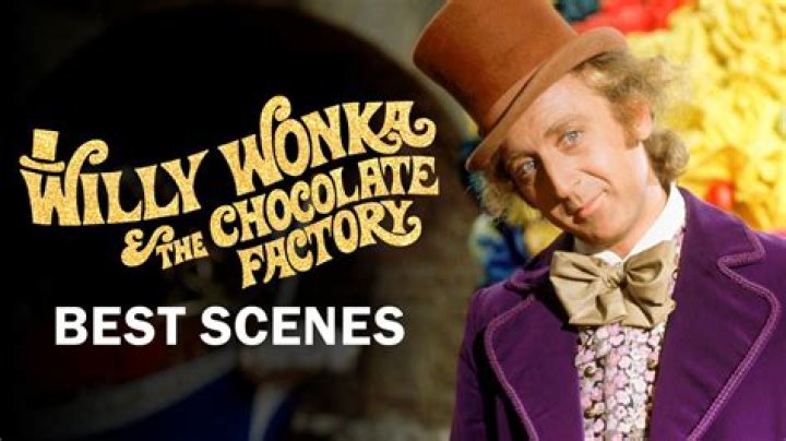 Unveiling The Suitability Of "Willy Wonka" For 5-Year-Olds: Insights And Discoveries
