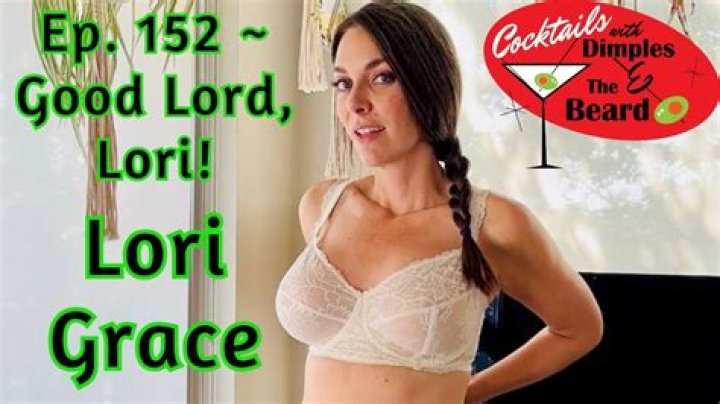 Unveiling The Truth Behind "Good Lord Lori OnlyFans Leaked"