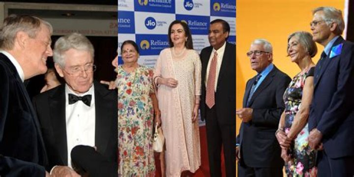 Unveiling The Wealth Of A Controversial Figure