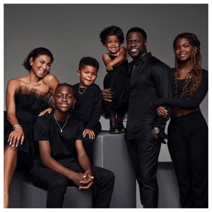 Unveiling The World Of Kevin Hart's Daughter: Discoveries And Insights