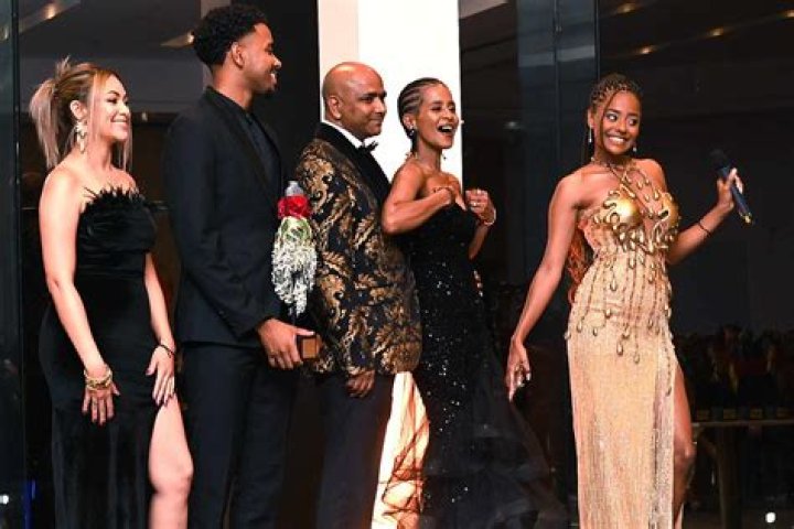 Unveiling Tyla Laura Seethal's Physical Attributes: Height And Weight Revealed