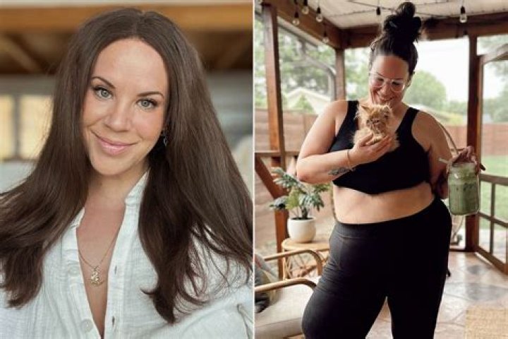 Unveiling Whitney Thore's Weight Loss Journey: Surprising Discoveries Revealed
