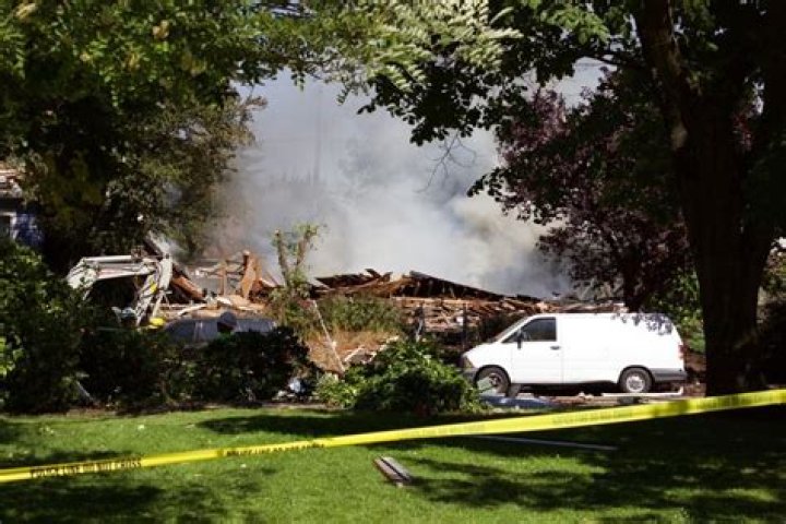 Urgent: Understanding The Dangers Of Bho Explosions