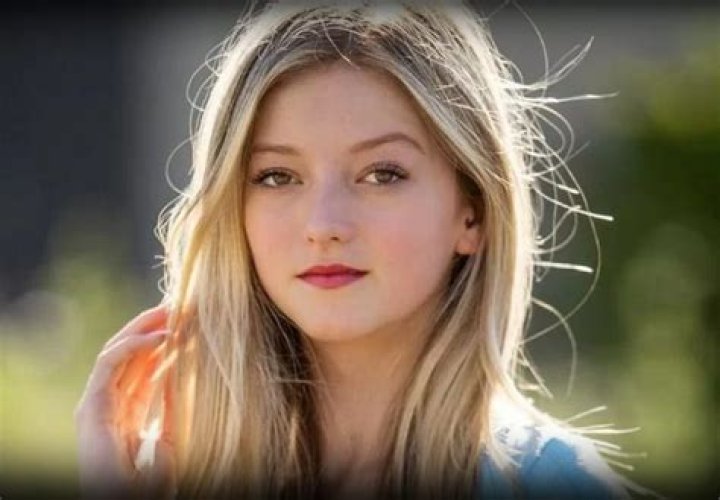 What's Emily Mae Young Up To Now? Discover Her Current Projects