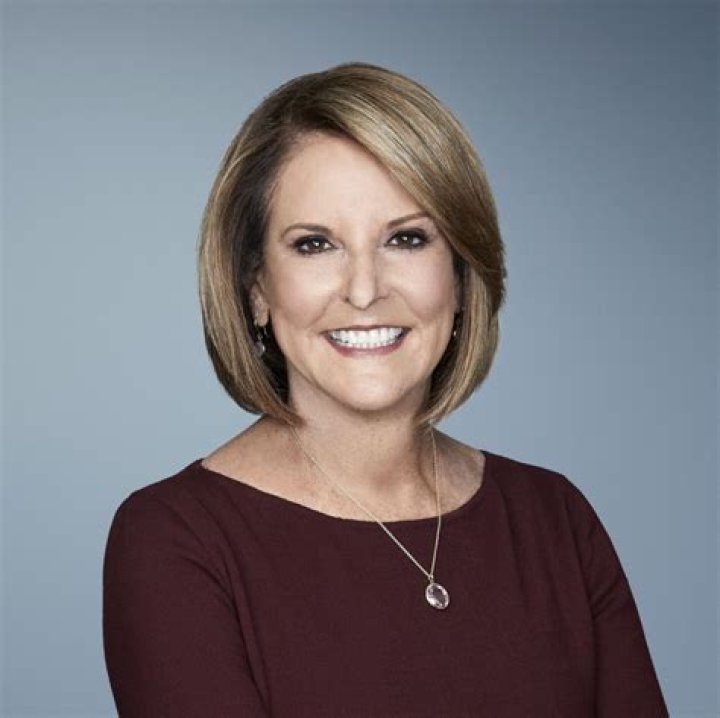 What Ailed Gloria Borger? Examining Her Health Concerns