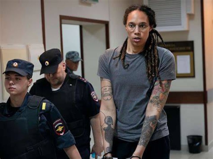 What Does Brittany Griner's Gender Identity Mean To You?