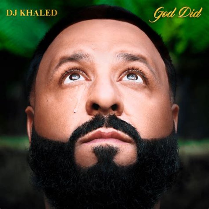 Where Did DJ Khaled's Parents Hail From?