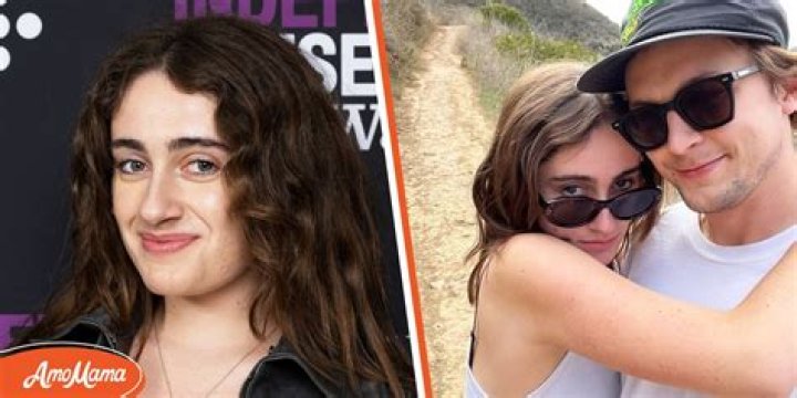 Who's Dating Rachel Sennott? Complete Guide To Her Boyfriend