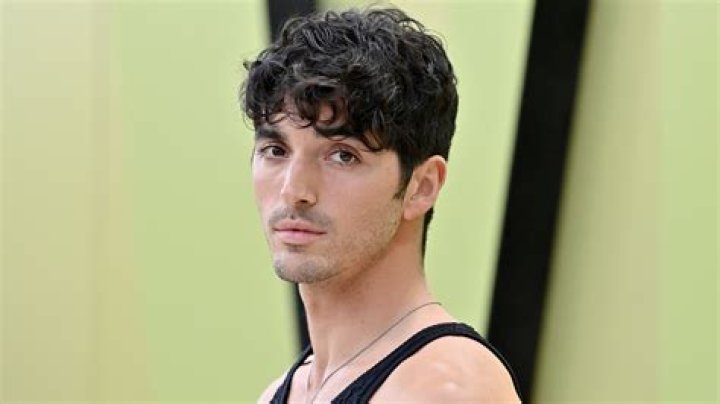 Who's Taylor Zakhar Perez Currently Dating? A Deep Dive Into His Love Life