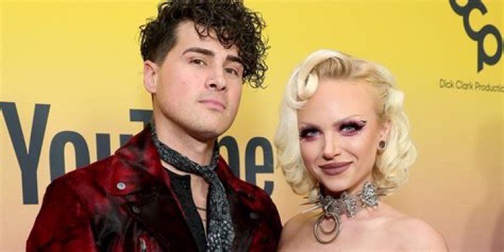 Who Is Anthony Padilla's Wife? Uncover The Truth!