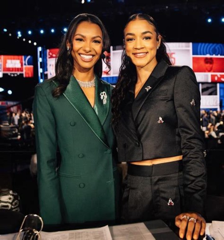 Who Is Bre Austin, Wife Of Television Personality And Model Andraya Carter?