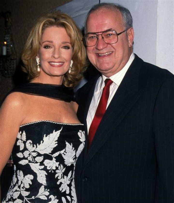 Who Is Deidre Hall's Husband? Find Out Now