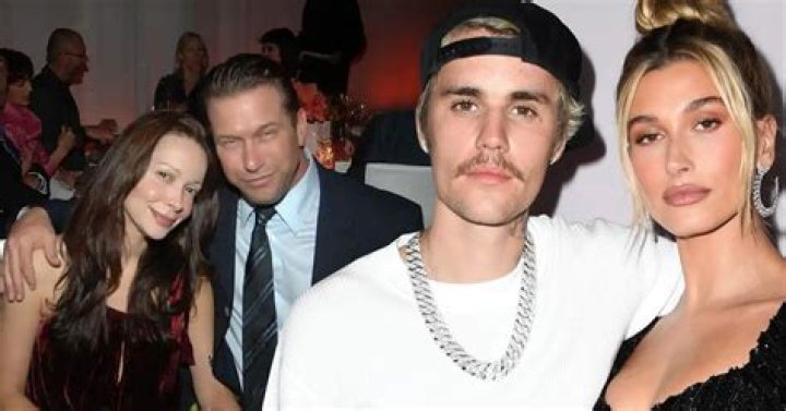 Who Is Hailey Bieber's Father? Uncovering The True Identity