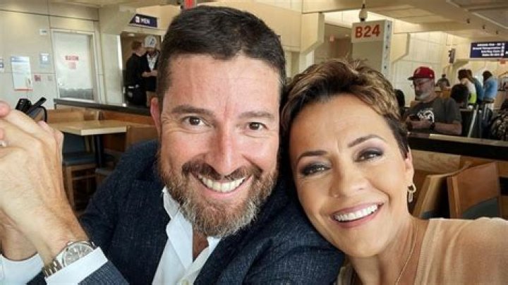 Who Is Kari Lake Married To? The Inside Scoop