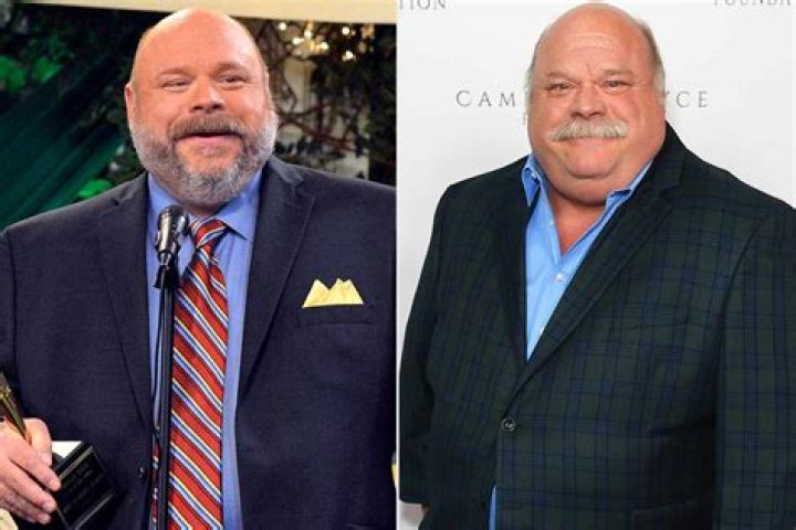 Who Is Kevin Chamberlin's Husband? Meet The Actor's Partner
