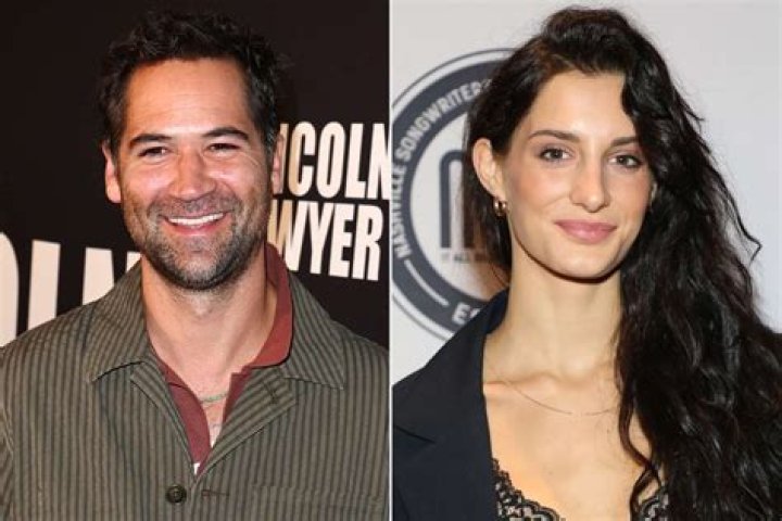 Who Is Manuel Turizo's Girlfriend?