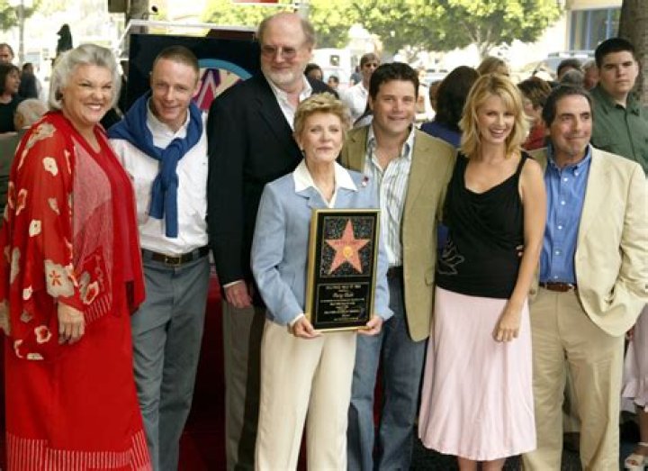 Who Is Patty Duke? Michael Tell's Perspective