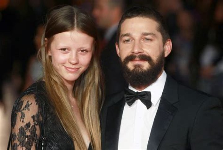 Who Is Shia Labeouf's Wife? | Spouse And Relationship Details