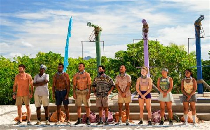 Who Was Shockingly Voted Off Survivor Last Night?