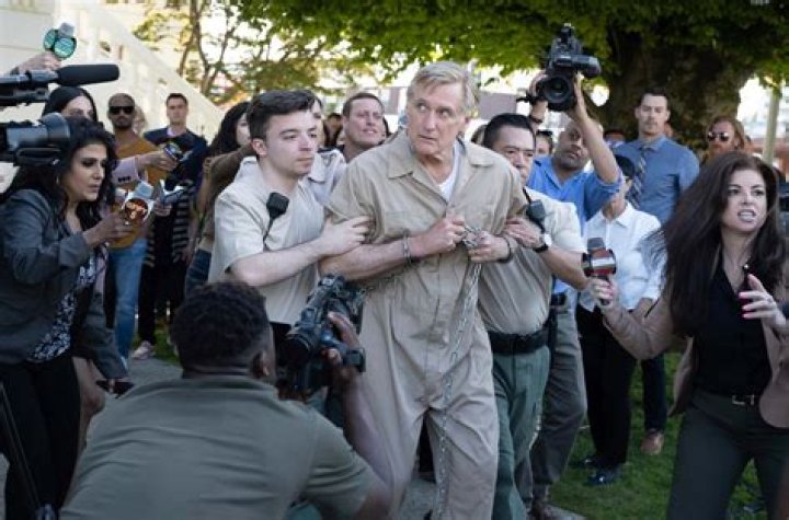 Wife Of Hollywood Star Bill Pullman: Meet Her Here!