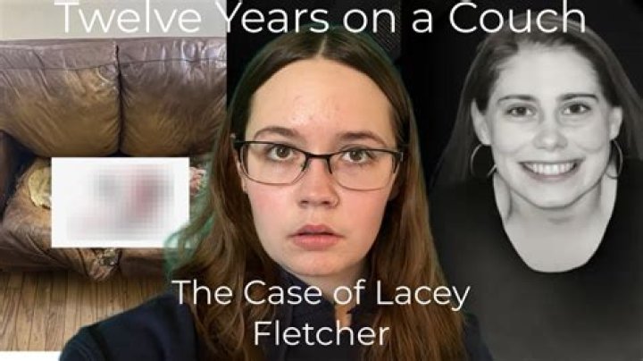 Witness The Authenticity: Real-Life Snapshot Of Lacey Fletcher