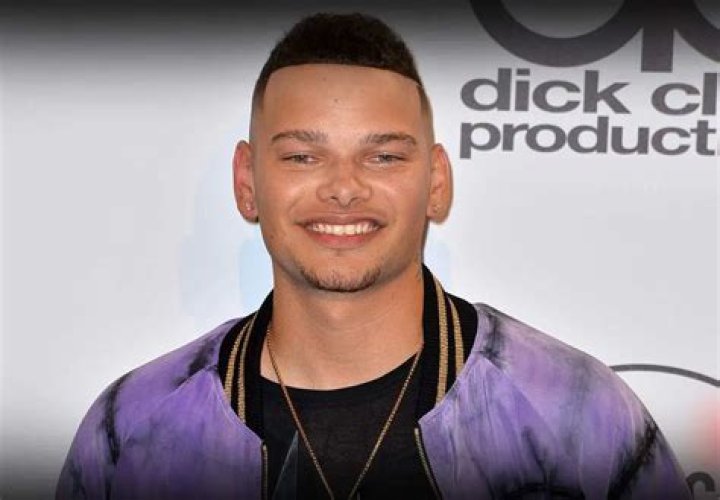 Witness The Musical Magic Of Kane Brown In Philadelphia