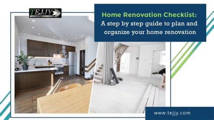 Your Guide To Home Design And Renovation