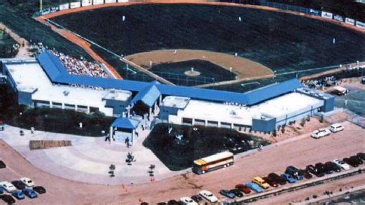 Your Ultimate Guide To Compadre Stadium: History, Events, And Directions
