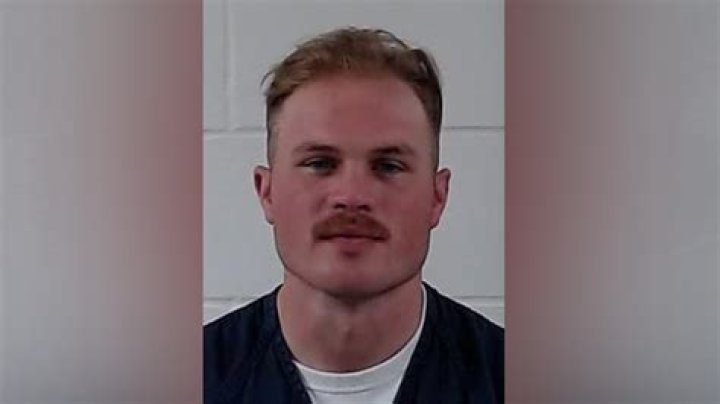 Zach Bryan Taken Into Custody: Latest Details On Arrest