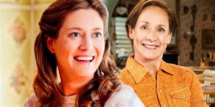 Zoe Perry And Her Significant Other's Journey
